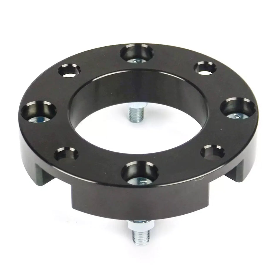 SAAS Strut Top Spacer Lift Kit 25mm x 1 Pair Toyota Landcruiser 200 Series SLK1125 - view 3