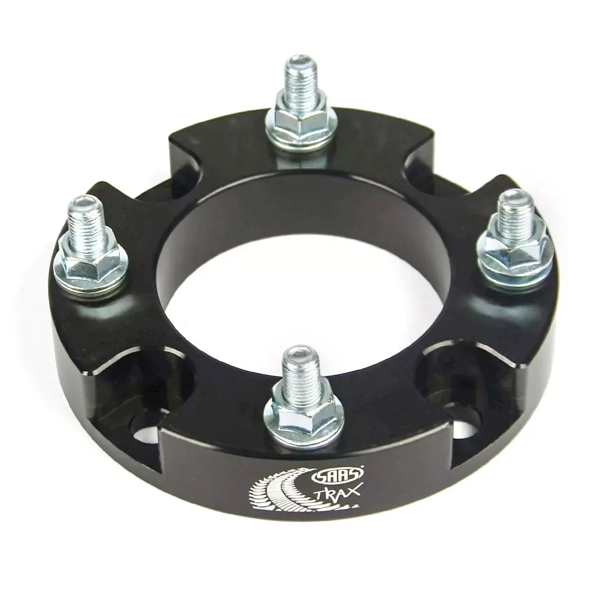 SAAS Strut Top Spacer Lift Kit 25mm x 1 Pair Toyota Landcruiser 200 Series SLK1125 - view 2