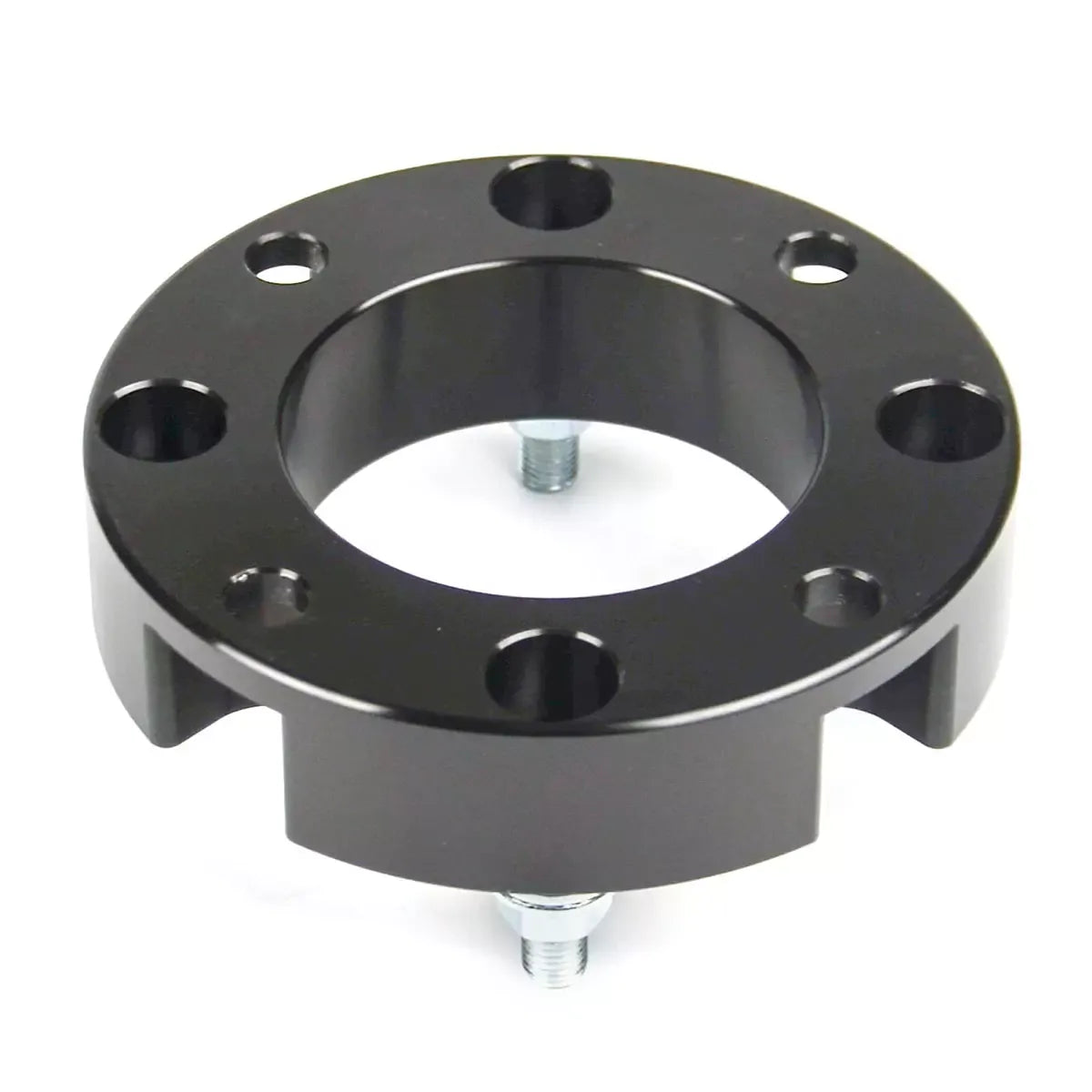 SAAS Strut Top Spacer Lift Kit 32mm x 1 Pair Toyota Landcruiser 200 Series SLK1132 - view 3