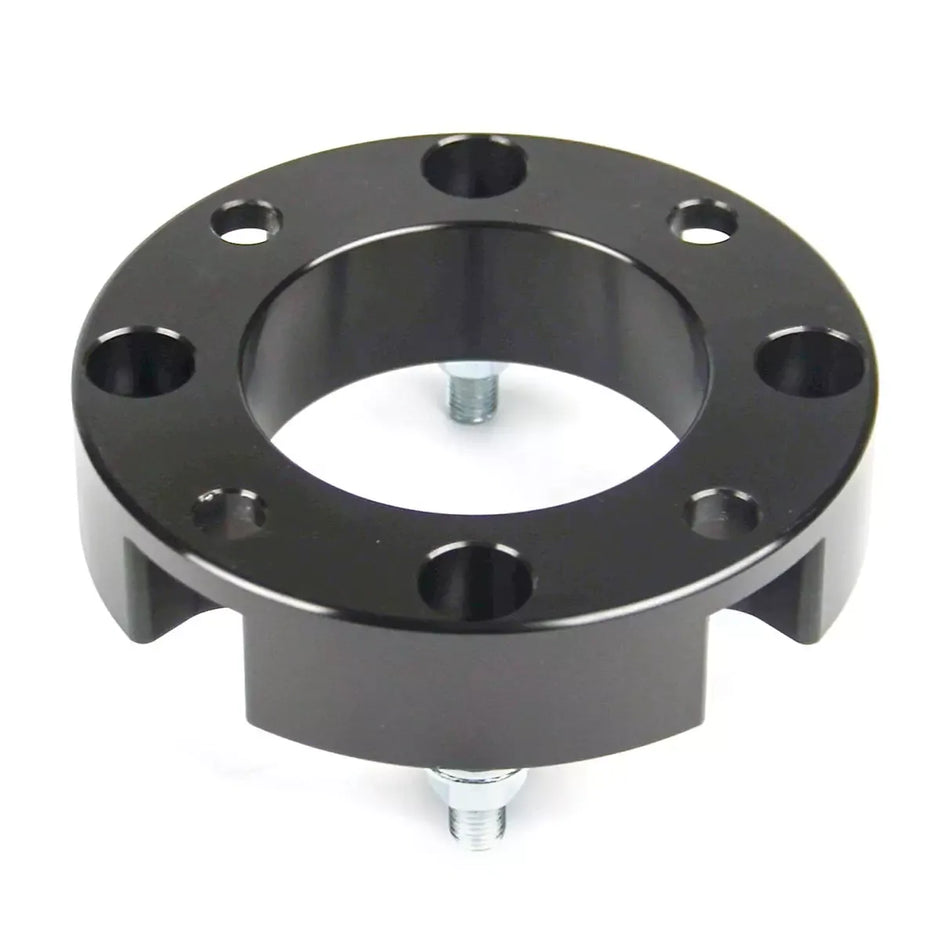 SAAS Strut Top Spacer Lift Kit 32mm x 1 Pair Toyota Landcruiser 200 Series SLK1132 - view 3