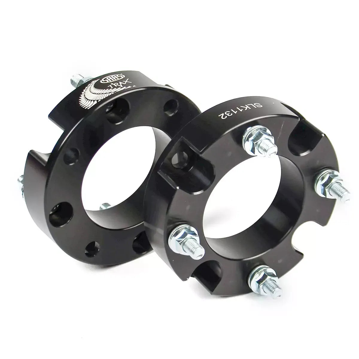 SAAS Strut Top Spacer Lift Kit 32mm x 1 Pair Toyota Landcruiser 200 Series SLK1132 - view 1