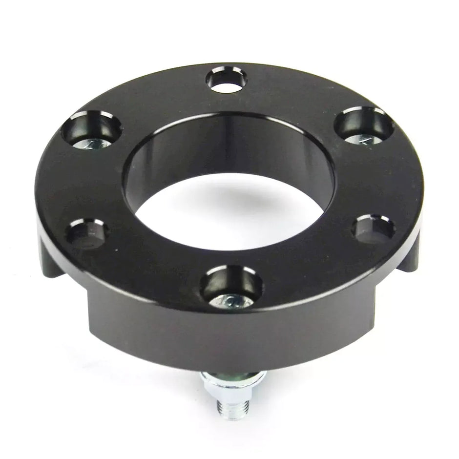 SAAS Strut Top Spacer Lift Kit 25mm x 1 Pair Colorado DMAX Ranger and more SLK2025 - view 3