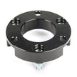 SAAS Strut Top Spacer Lift Kit 25mm x 1 Pair Colorado DMAX Ranger and more SLK2025 - view 3