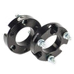 SAAS Strut Top Spacer Lift Kit 25mm x 1 Pair Colorado DMAX Ranger and more SLK2025 - view 1