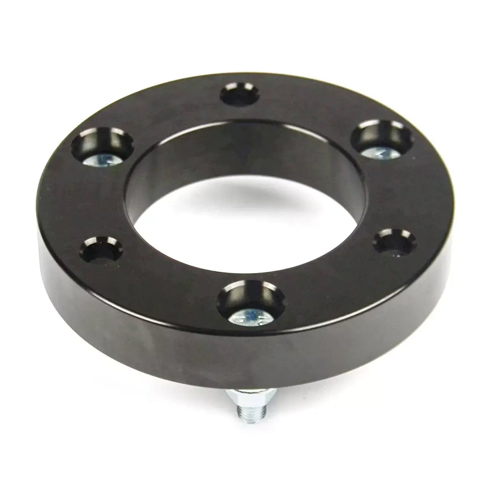 SAAS Strut Top Spacer Lift Kit 25mm x 1 Pair Mitsubishi Triton Pajero Challenger SLK3025 - view 3