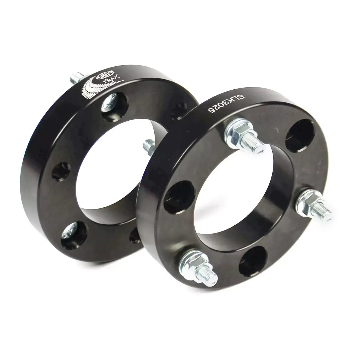SAAS Strut Top Spacer Lift Kit 25mm x 1 Pair Mitsubishi Triton Pajero Challenger SLK3025 - view 1