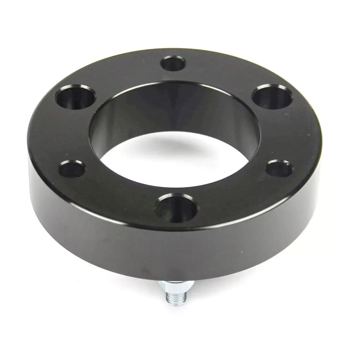 SAAS Strut Top Spacer Lift Kit 32mm x 1 Pair Mitsubishi Triton Pajero Challenger SLK3032 - view 3