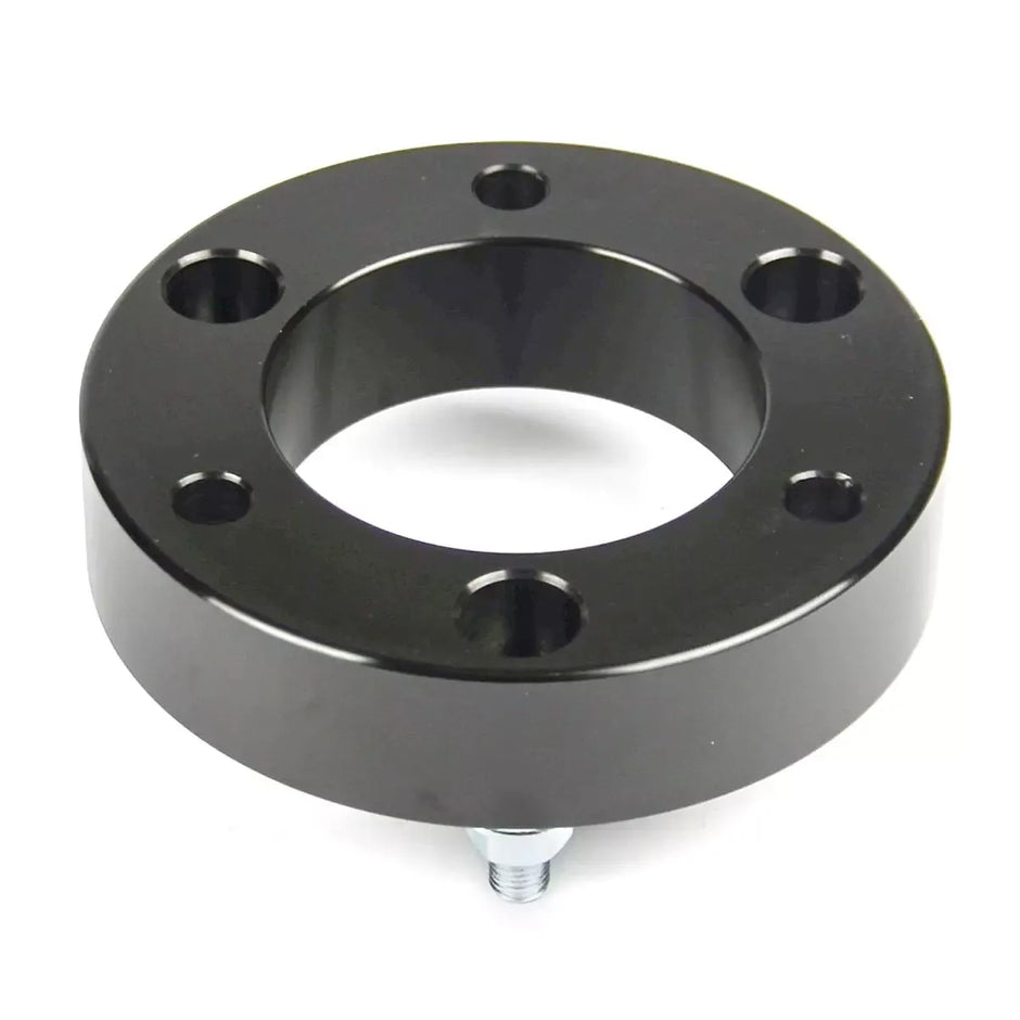 SAAS Strut Top Spacer Lift Kit 32mm x 1 Pair Mitsubishi Triton Pajero Challenger SLK3032 - view 3