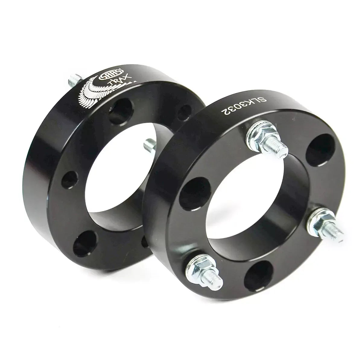 SAAS Strut Top Spacer Lift Kit 32mm x 1 Pair Mitsubishi Triton Pajero Challenger SLK3032 - view 1