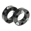 SAAS Strut Top Spacer Lift Kit 32mm x 1 Pair Mitsubishi Triton Pajero Challenger SLK3032 - view 1