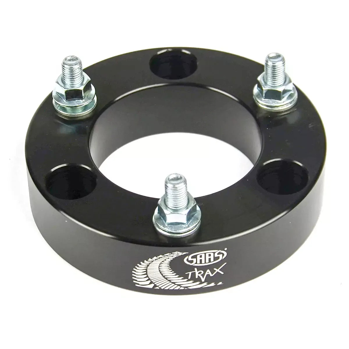 SAAS Strut Top Spacer Lift Kit 32mm x 1 Pair Mitsubishi Triton Pajero Challenger SLK3032 - view 2