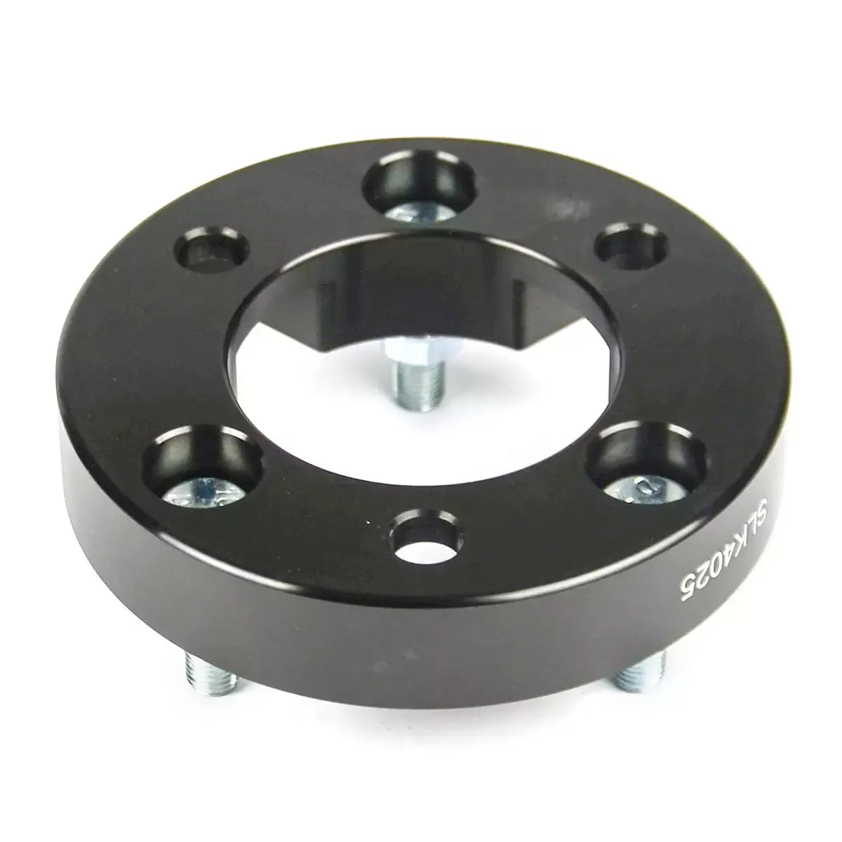 SAAS Strut Top Spacer Lift Kit 25mm x 1 Pair Navara D40 D23 NP300 SLK4025 - view 3