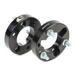 SAAS Strut Top Spacer Lift Kit 25mm x 1 Pair Navara D40 D23 NP300 SLK4025 - view 1