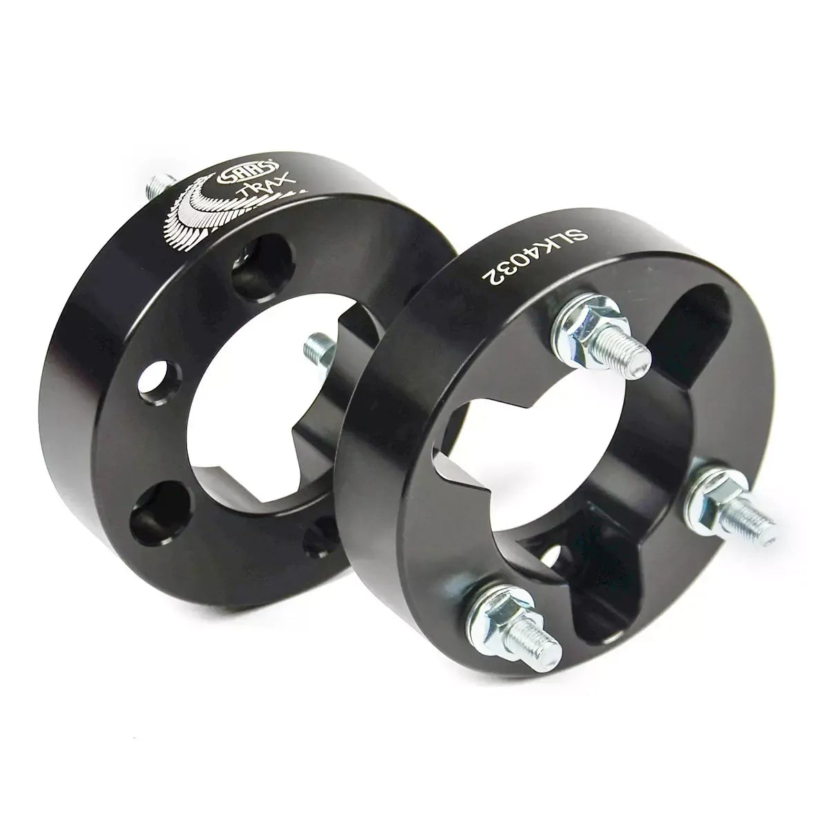 SAAS Strut Top Spacer Lift Kit 32mm x 1 Pair Navara D40 D23 NP300 SLK4032 - view 1