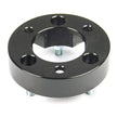 SAAS Strut Top Spacer Lift Kit 32mm x 1 Pair Navara D40 D23 NP300 SLK4032 - view 3