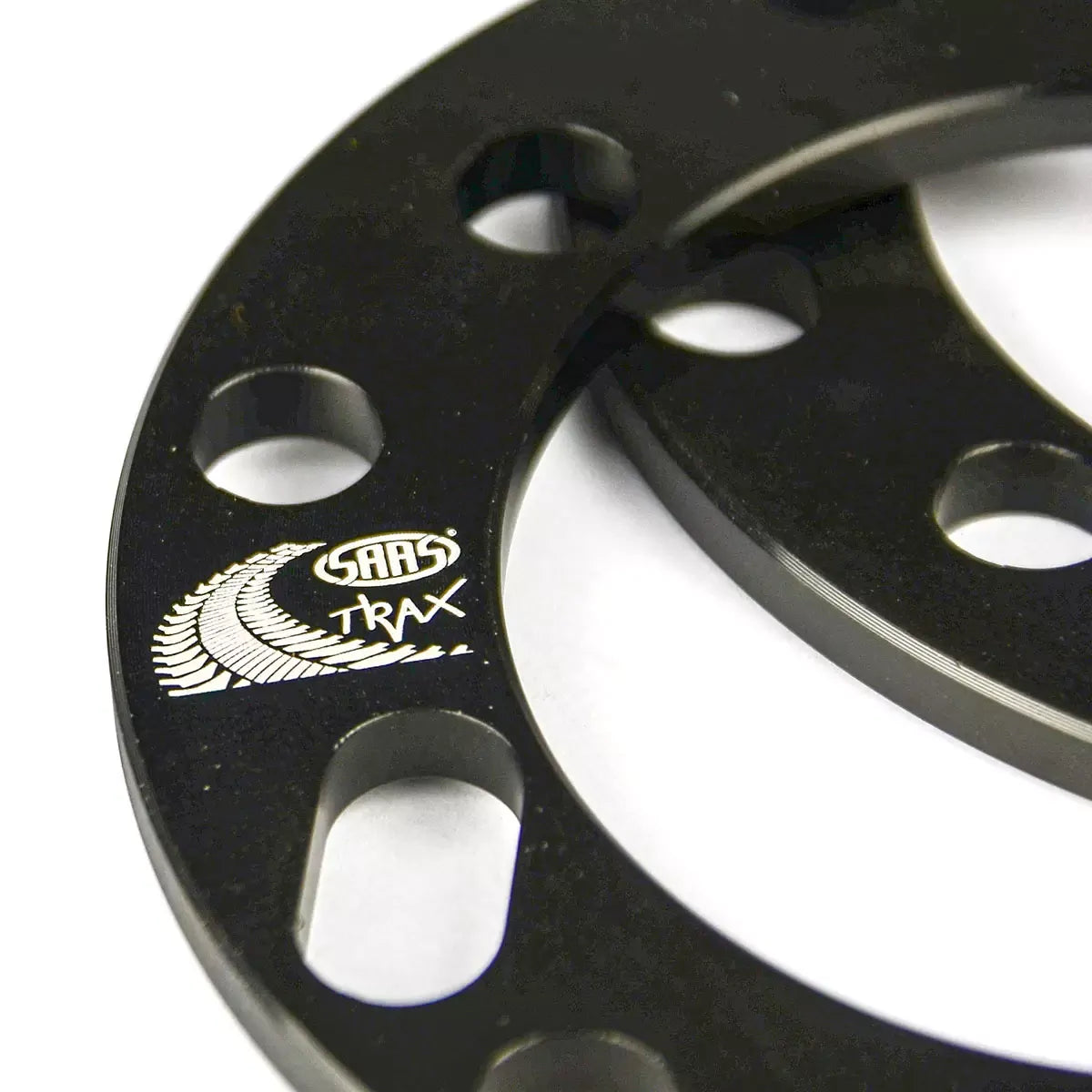 SAAS Universal Strut Top Spacer 6mm x 1 Pair SLK9006 - view 4
