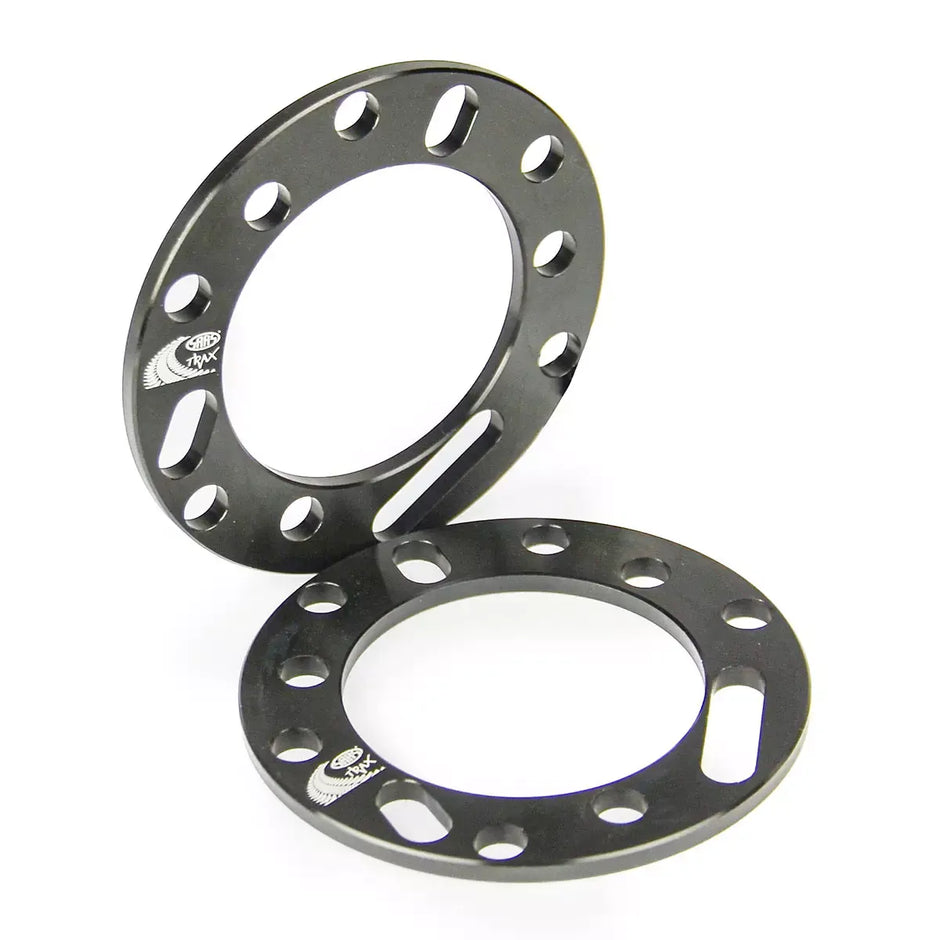 SAAS Universal Strut Top Spacer 6mm x 1 Pair SLK9006 - view 1
