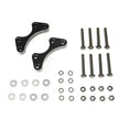 SAAS Colorado ISUZU D-Max M-UX and BT50 TF Ball Joint Spacer Kit 16mm x 1 Pair SLK9016 - view 2