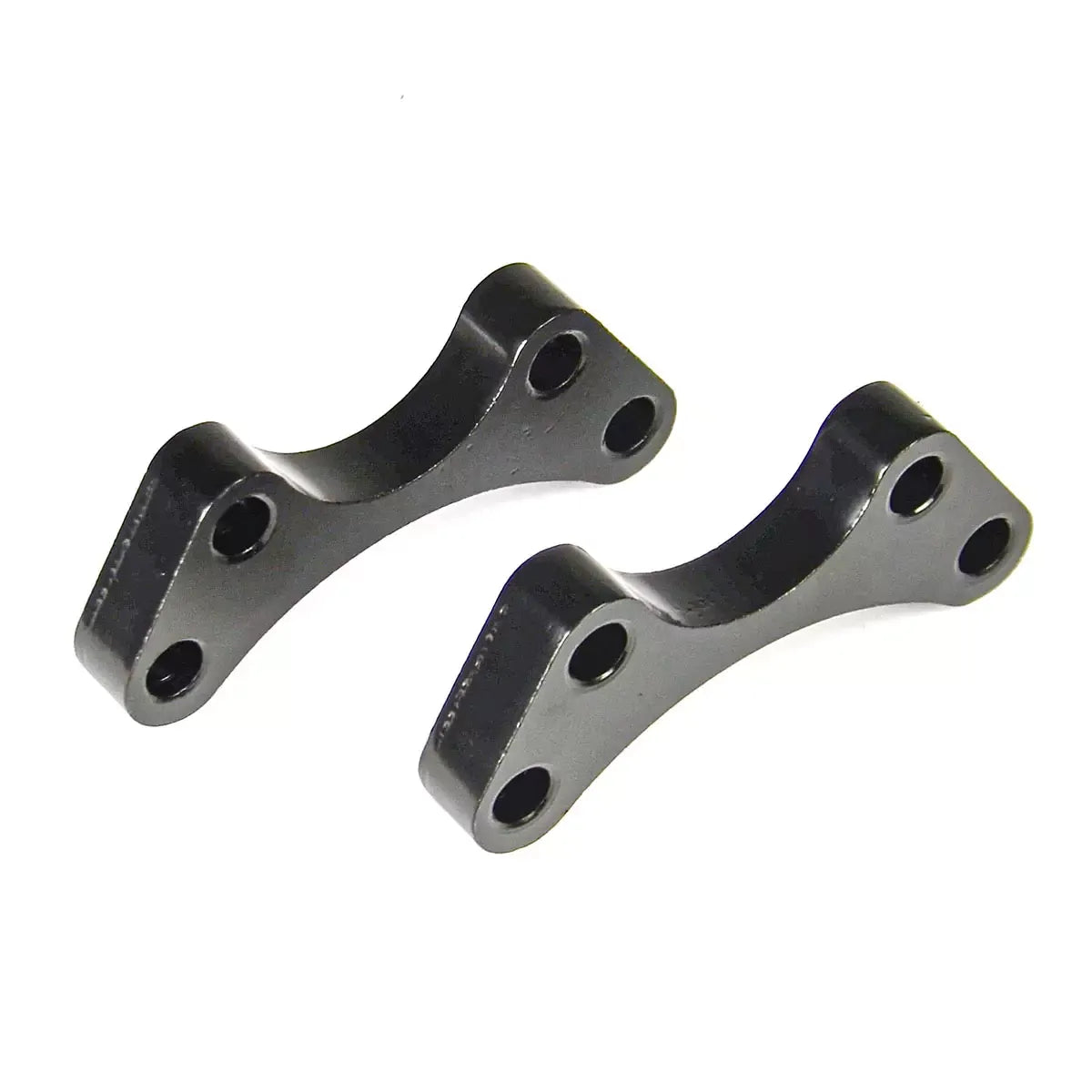 SAAS Colorado ISUZU D-Max M-UX and BT50 TF Ball Joint Spacer Kit 16mm x 1 Pair SLK9016 - view 1