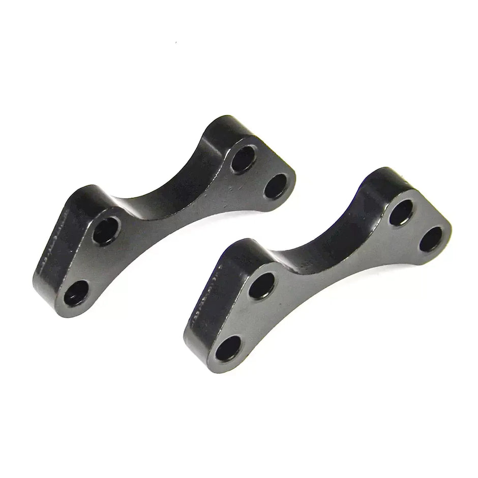 SAAS Colorado ISUZU D-Max M-UX and BT50 TF Ball Joint Spacer Kit 16mm x 1 Pair SLK9016 - view 1