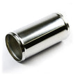 SAAS Pipe 102mm Ø x 200mm Aluminium Polished SP102102200P - view 1