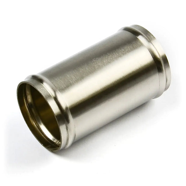 SAAS Pipe 57mm Ø x 100mm Stainless Steel SP5757100SS - view 1