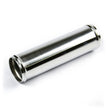 SAAS Pipe 57mm Ø x 200mm Aluminium Polished SP5757200P - view 1