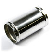 SAAS Pipe 63mm Ø x 100mm Aluminium Polished SP631002 - view 1