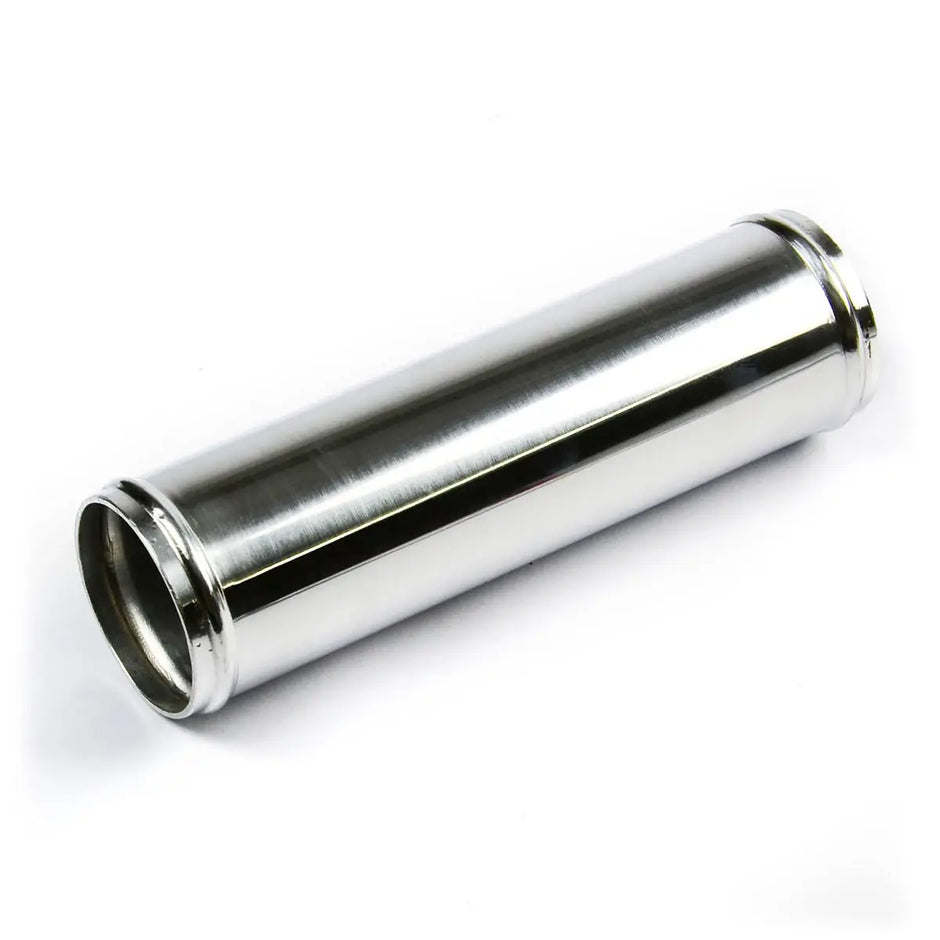 SAAS Pipe 63mm Ø x 200mm Aluminium Polished SP632002 - view 1