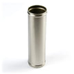SAAS Pipe 76mm Ø x 200mm Stainless Steel SP7676200SS - view 2