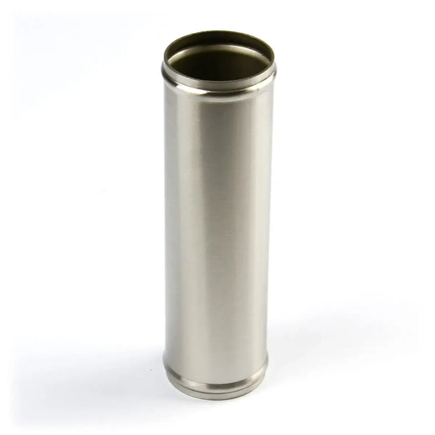 SAAS Pipe 76mm Ø x 200mm Stainless Steel SP7676200SS - view 2