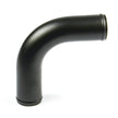 SAAS Pipe 57mm Ø x 90 Deg Aluminium Black Powder Coat SP905757 - view 2