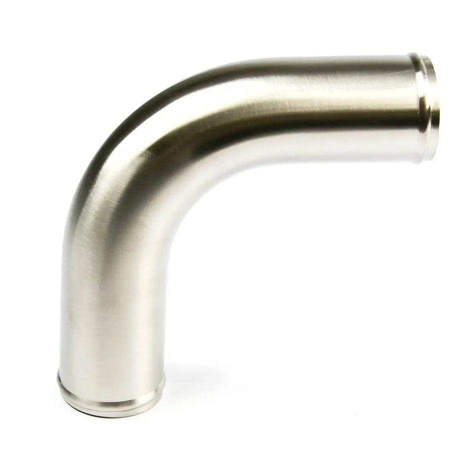 SAAS Pipe 76mm Ø x 90 Deg Stainless Steel SP907676SS - view 2