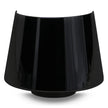 SAAS Pod Filter Heat Shield Black 76mm Neck SPFHS01B - view 2