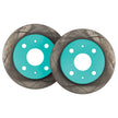 Project Mu SPPD107-S6 Brake Rotors