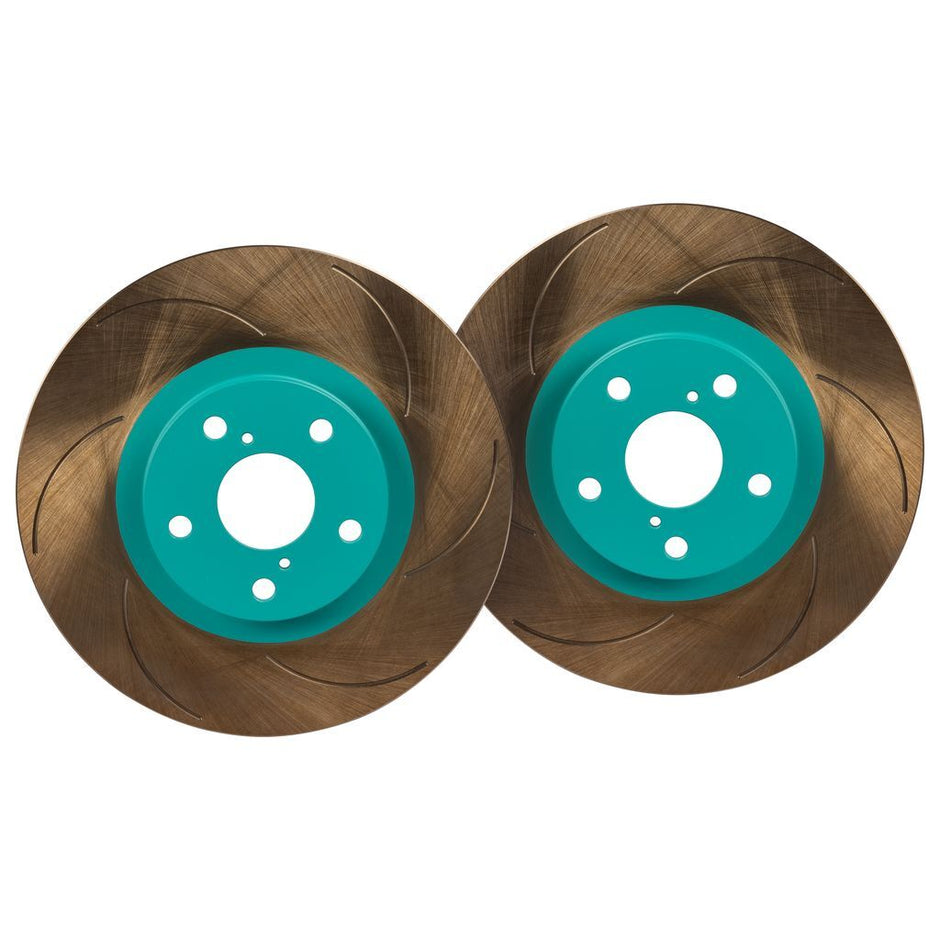 Project Mu SPPT111-S6 Brake Rotors