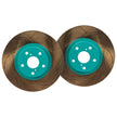 Project Mu SPPT111-S6 Brake Rotors