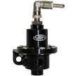 SAAS Fuel Pressure Regulator Adjustable EFI - Black SR1001 - view 1