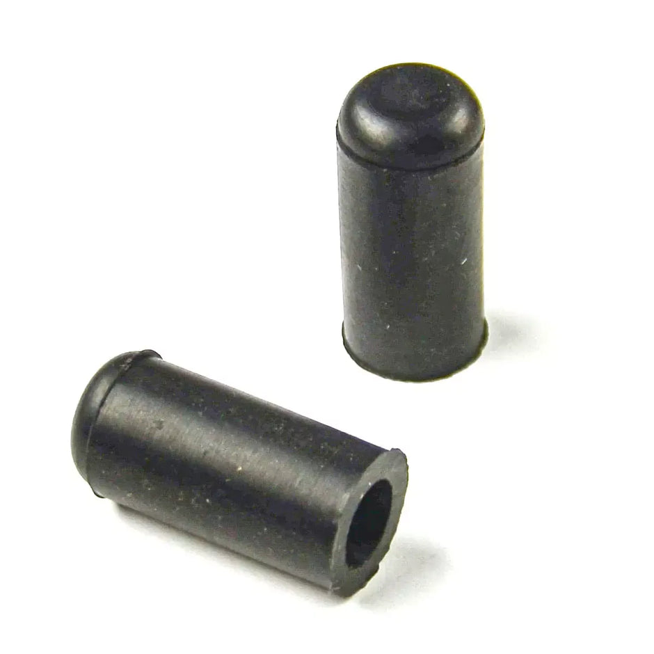SAAS Rubber Coolant Block Off Cap 10mm (3/8