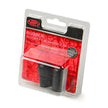 SAAS Rubber Coolant Block Off Cap 13mm (1/2
