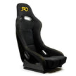SRD Seat SR2 Club Fixed Back SRD2001 - view 1