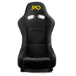 SRD Seat SR2 Club Fixed Back SRD2001 - view 2