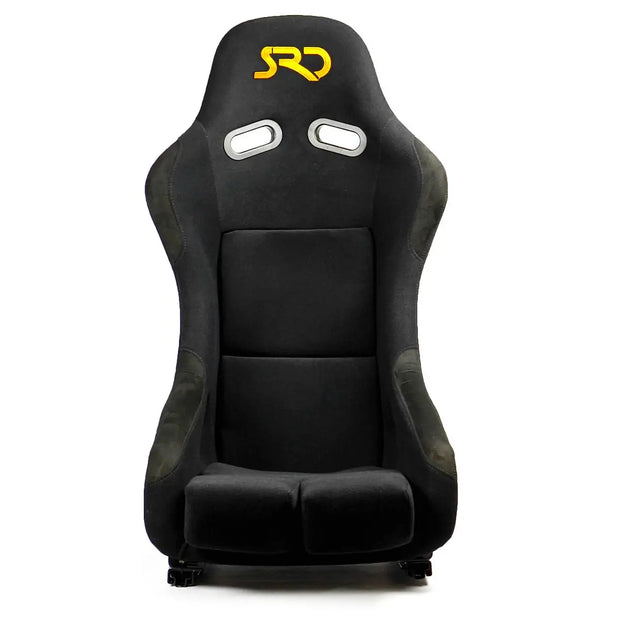 SRD Seat SR2 Club Fixed Back SRD2001 - view 2