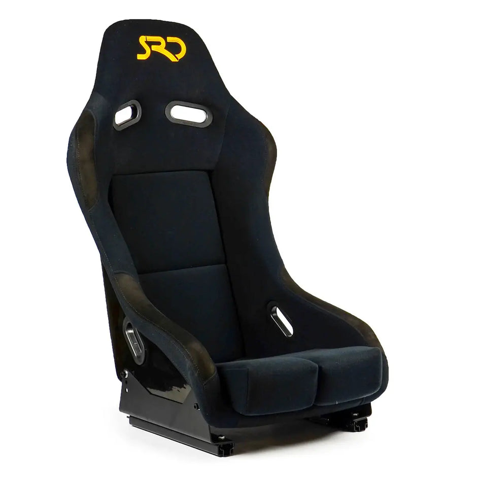 SRD Seat SR2 Club Fixed Back Medium SRD2002 - view 1