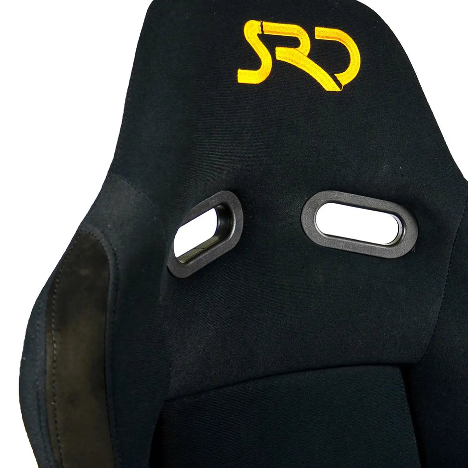 SRD Seat SR2 Club Fixed Back Medium SRD2002 - view 3