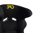 SRD Seat SR3 Race Fixed Back SRD3001 - view 3