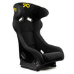 SRD Seat SR3 Race Fixed Back SRD3001 - view 1