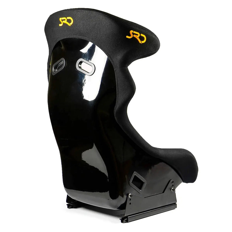 SRD Seat SR3 Race Fixed Back Medium SRD3002 - view 4