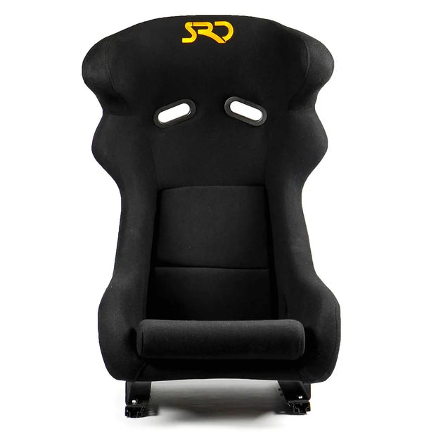 SRD Seat SR3 Race Fixed Back Medium SRD3002 - view 2
