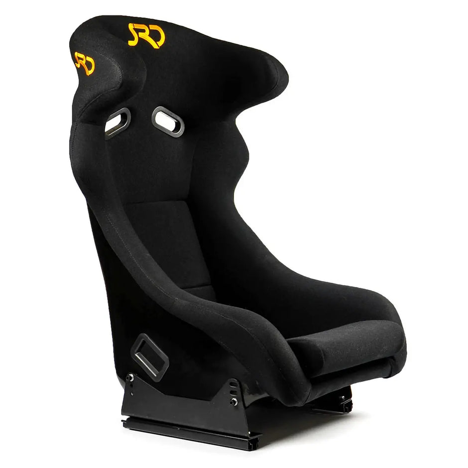 SRD Seat SR3 Race Fixed Back Medium SRD3002 - view 1